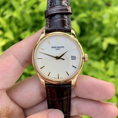 patek philippe 97975|patek philippe 5227j calatrava price.